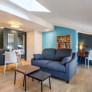 Appartement met een Slaapkamer